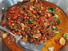 -福巷湘食小馆·猛火现炒(上海首店)