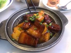 -江南大院松鼠桂鱼(奉贤宝龙店)