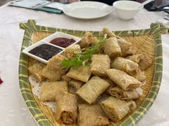 干炸响铃-楼外楼(西湖景区孤山路店)