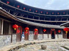 -初溪土楼群