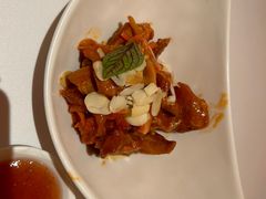 -波特曼西餐厅(中央大街店)