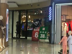 -T8 SALON