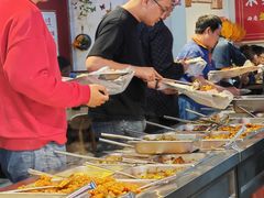-新红帽自助盒饭(大悦城店)
