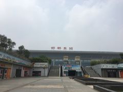 -邯郸东站