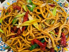 干煸炒面-3号仓库(晶水路店)