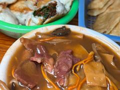 -逍遥镇刘相五胡辣汤豆沫馆(康复中街店)