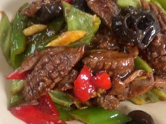 -聚首堂·特色小吃·肘子(什刹海德胜门店)