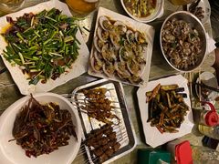 -群姐面馆·海鲜烧烤(同安路二店)