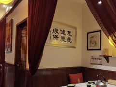 -一叶一世界•素食餐厅(新光天地店)