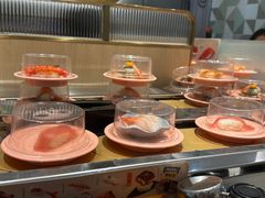 -争鲜回转寿司(通州万达店)
