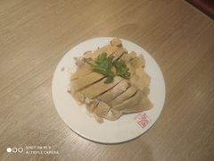 -泰煌鸡·上海白斩鸡·鸡汤面(鹤庆店)