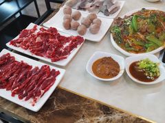 -潮悦牛肉火锅城(水贝店)