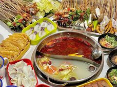 -杨校长·老成都串串香火锅(全国总店)