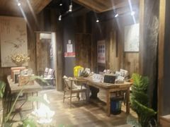 -邈墨茶馆(大兜路1号店)