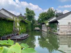 -柯岩风景区