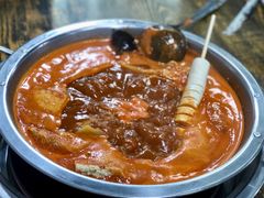 -姐妹辣糊糊(朝阳巷二店)