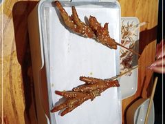 -木屋烧烤(坂田天安云谷店)