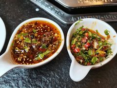 -陈府大宅门成都火锅·手切鲜肉(太原街店)