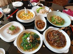 -夏阳湖皇冠假日酒店-中餐厅