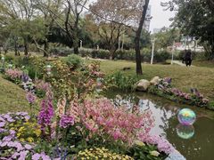 -人民公园(罗湖区)