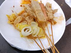 -郭记小街麻辣烫(南小街总店)