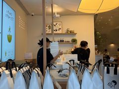 -喜茶(广州番禺奥园广场店)