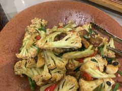 -哈啾嗨·蒙文化主题餐厅(京汉新城店)