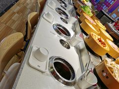 -龍歌自助小火锅(城阳万象汇店)