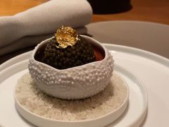 -Amber(置地文华东方酒店)