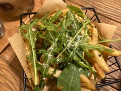 -The Good Place好地方·Brunch·coffee(国贸店)