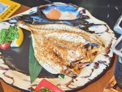 -九井澤精致料理(金茂店)
