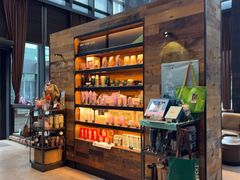 -星巴克(杭州桐庐立山国际店)