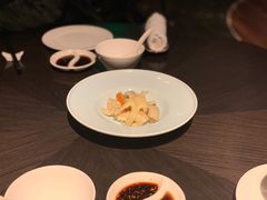 -万丽轩·粤菜(王府井金茂万丽酒店)