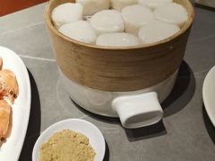 -佬太公海鸭·海鲜大排档(上海总店)