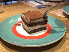 -菲滋意式餐厅(金华银泰城店)