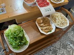 -寻滇记云南鲜牛肉火锅(北海路店)
