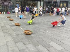 -凯德广场(武胜路店)