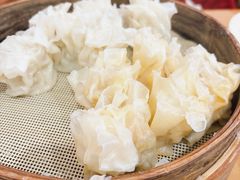 蟹黄烧卖-晓友烧麦(光华村店)
