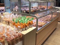 -好利来(龙首印象城店)