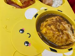 -伽喱博士 Dr.CURRY咖喱饭(太阳宫咖喱店)