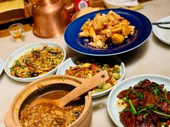 -小吊梨汤·北京菜·烤鸭(鸟巢店)