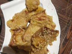 -七菜馆·东北菜·蒸饺(文体路店)