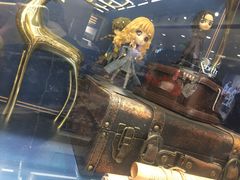 -泡泡玛特POPMART(赛格国际购物中心店)