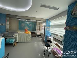 -馨月汇·独栋月子会所(静安店)