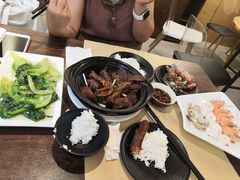 闽南姜母鸭-朴厝私房菜(鼓浪屿店)
