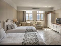 -平湖九龙山庄园圣马可酒店