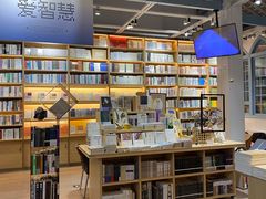 -三联韬奋书店(宽窄巷子店)
