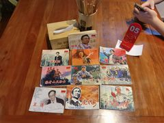 -原醪糟民俗小吃(金沙港湾店)