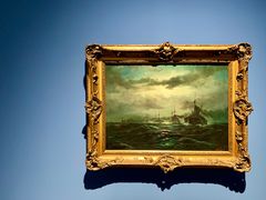 -上海博物馆(人民广场馆)