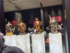 -天宝兄弟(前海壹方城店)